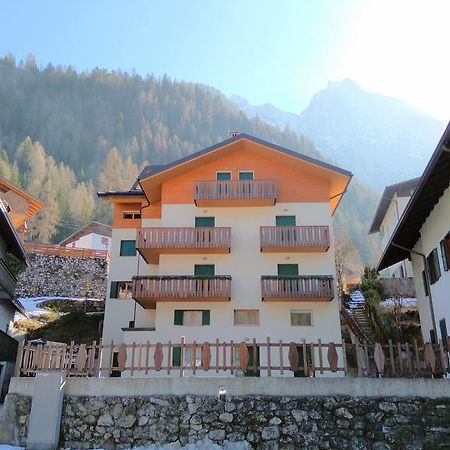 Appartement Dolomites Seasons à Alleghe Extérieur photo