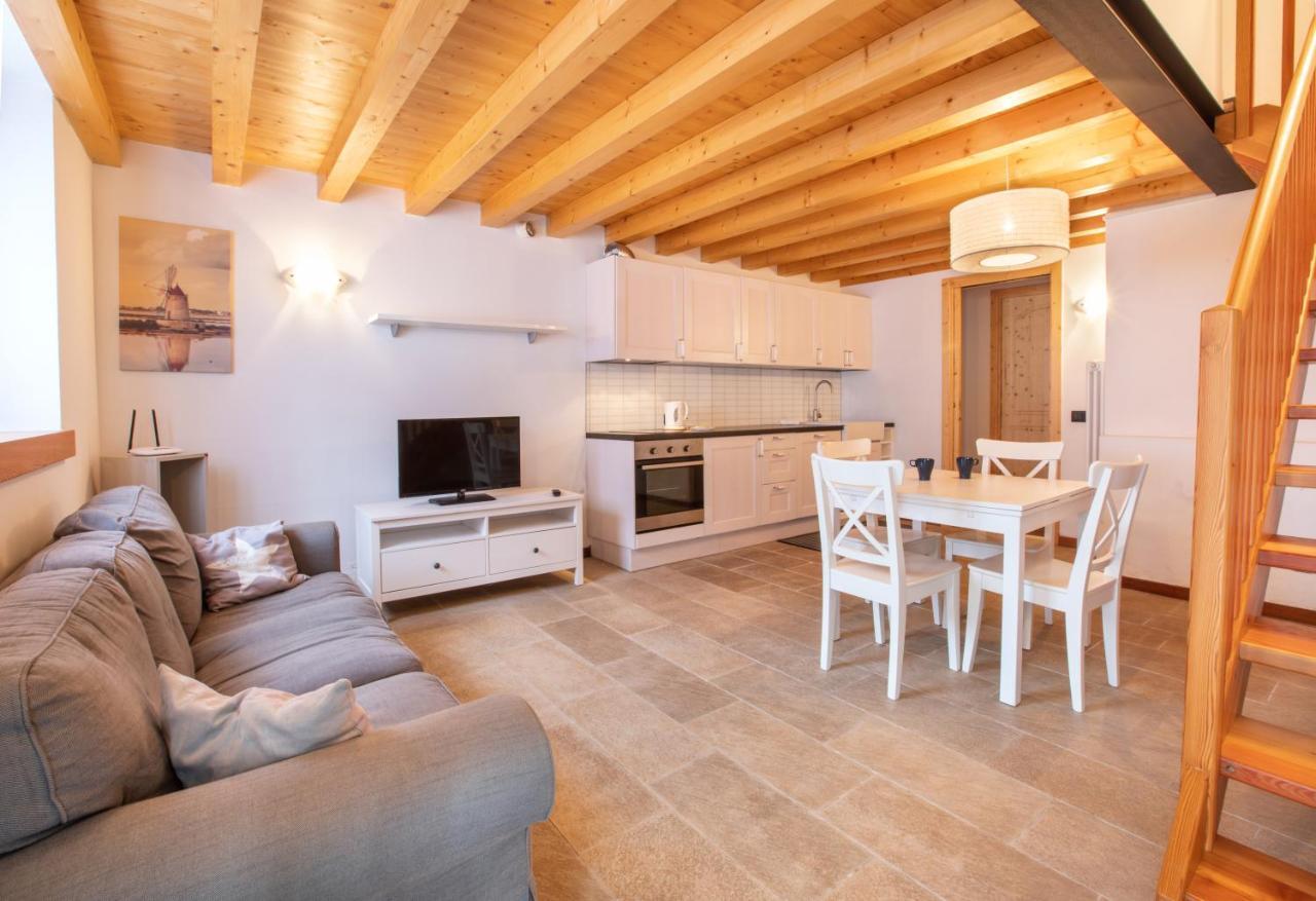 Appartement Dolomites Seasons à Alleghe Extérieur photo