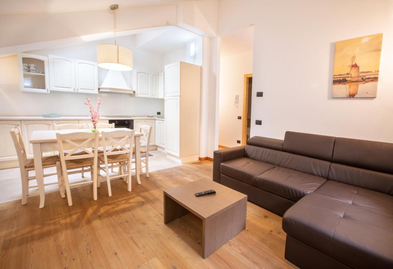 Appartement Dolomites Seasons à Alleghe Extérieur photo